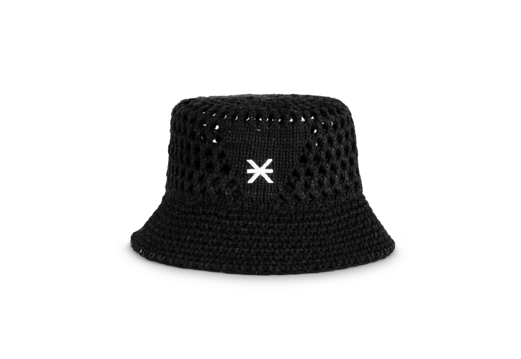 IX Bucket Hat Black