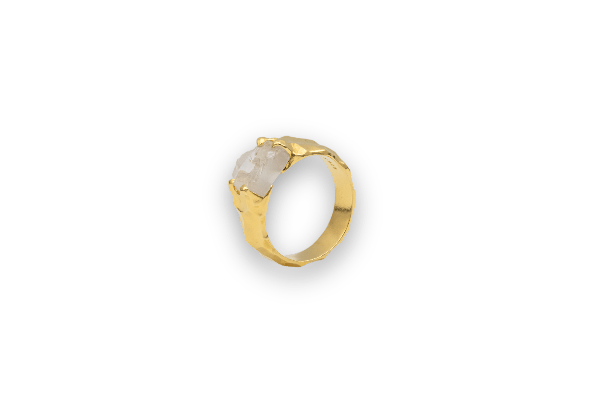 IX Avy Ring