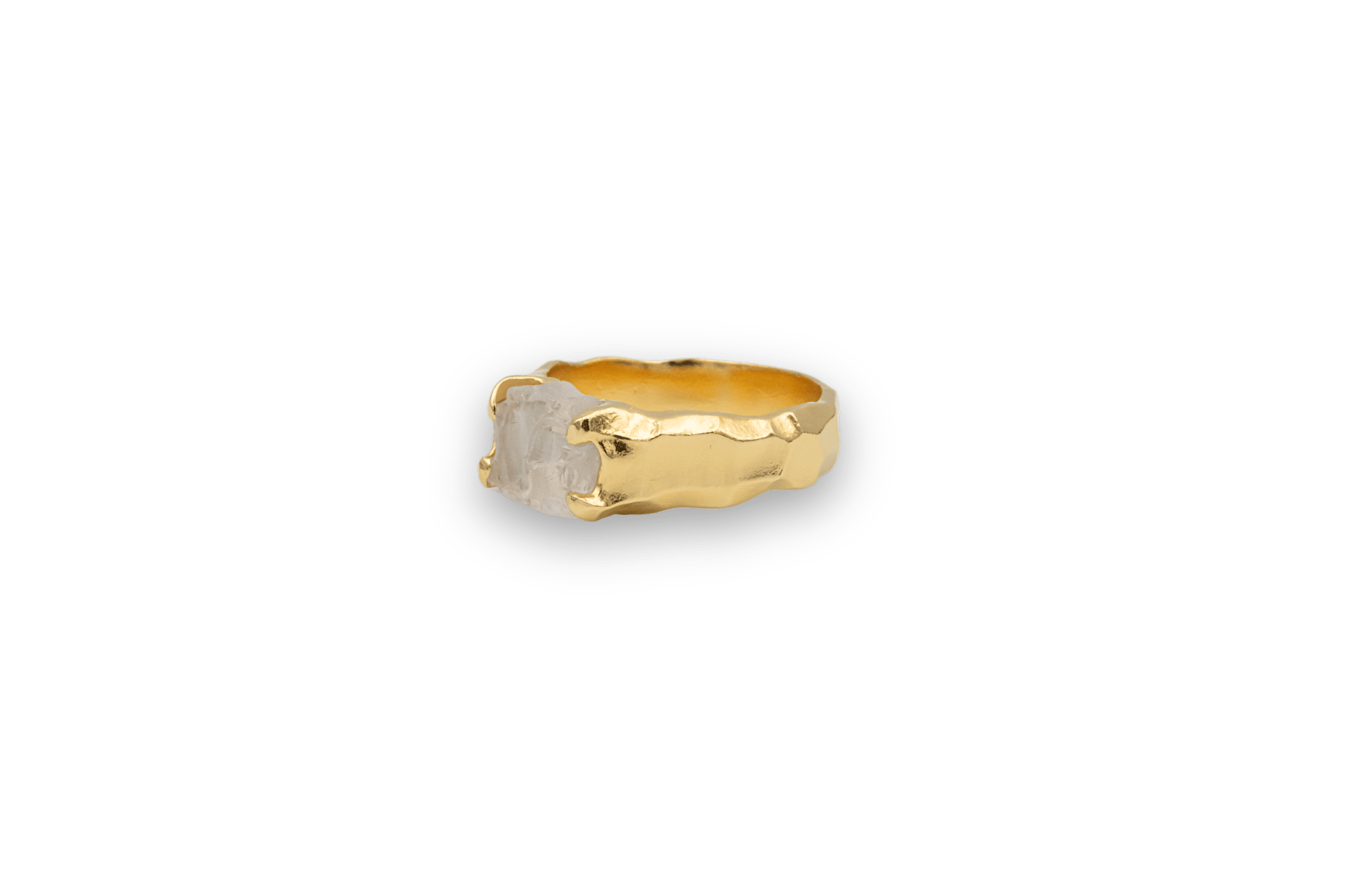 IX Avy Ring