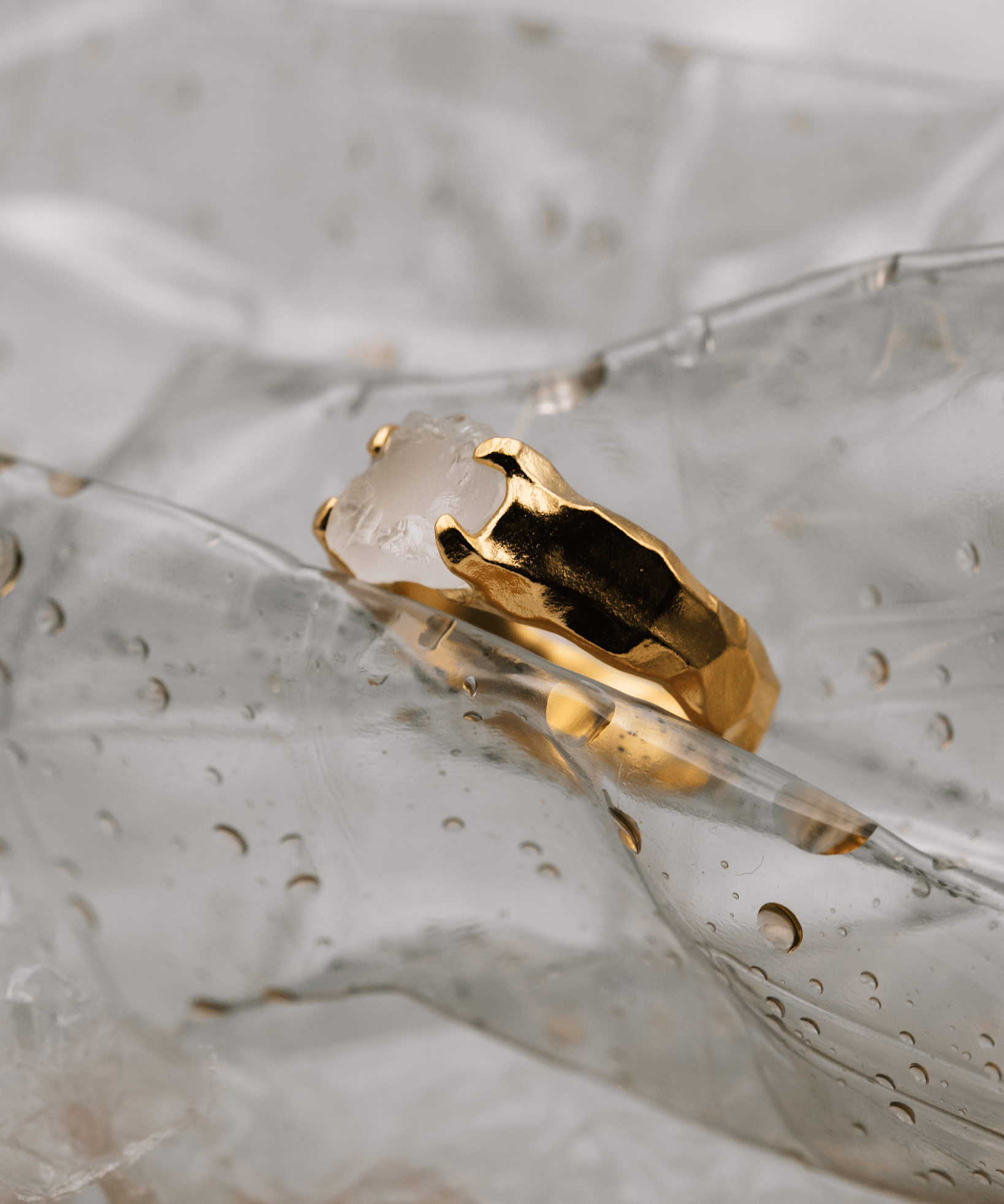 IX Avy Ring