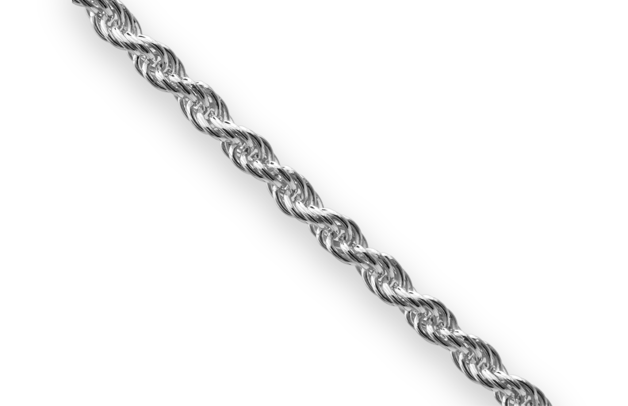 IX Sam Chain Silver