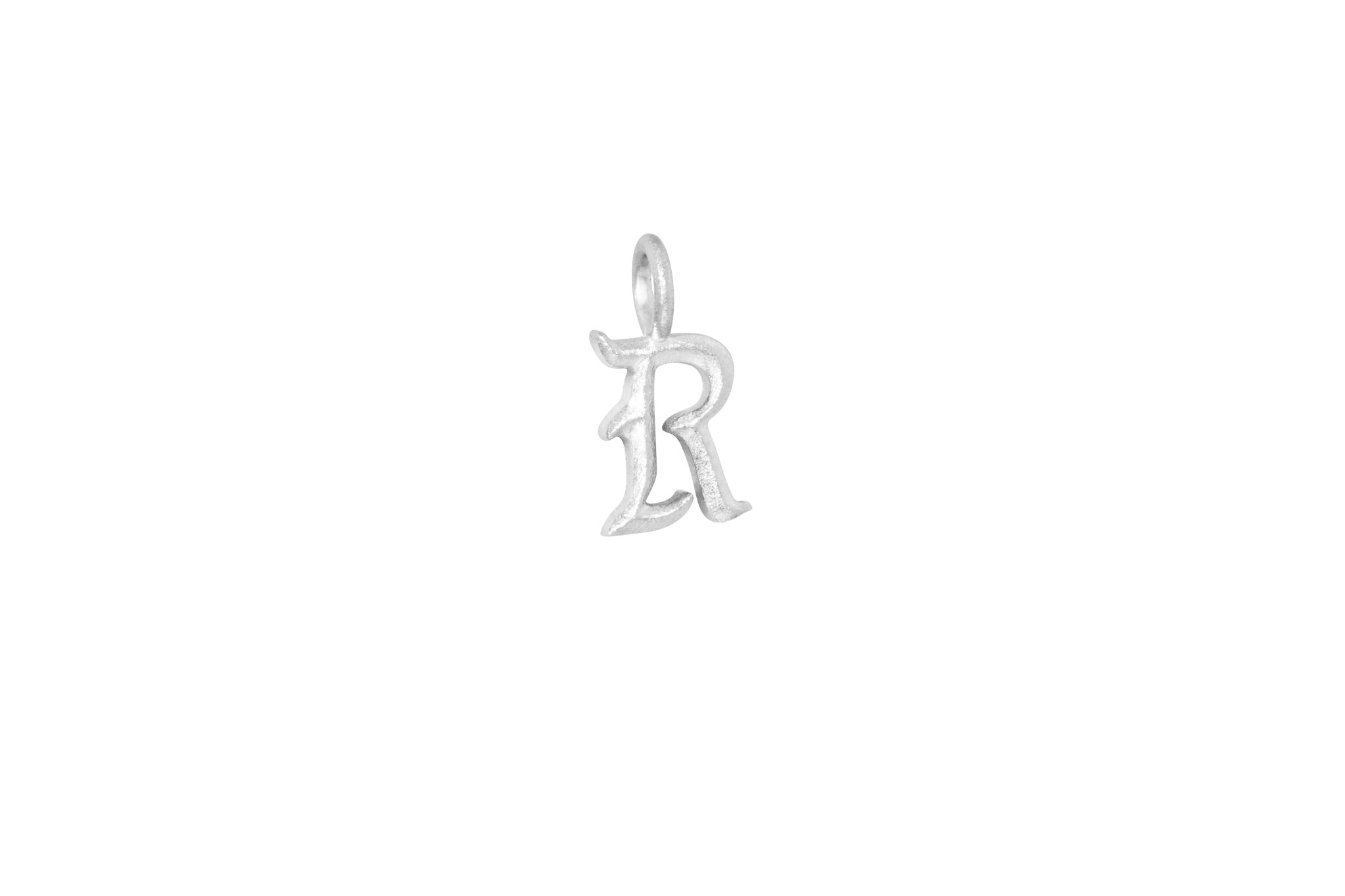 IX R Ice Charm Silver