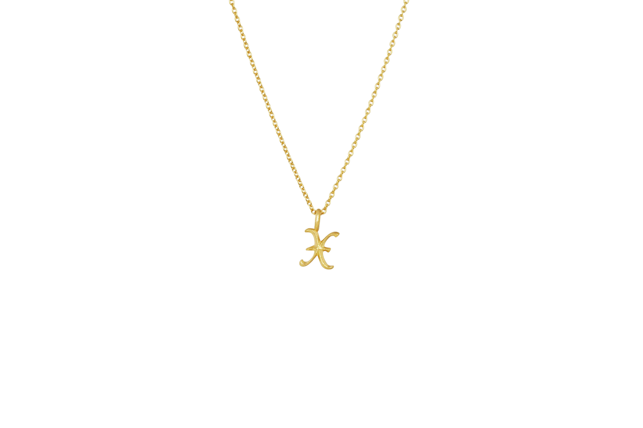 IX X Ice Charm