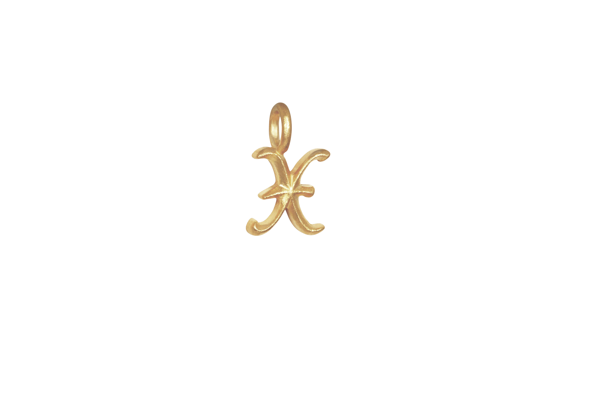 IX X Ice Charm