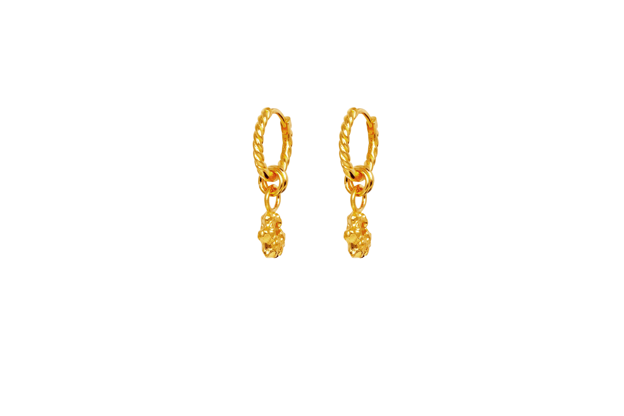 IX Rock Earring