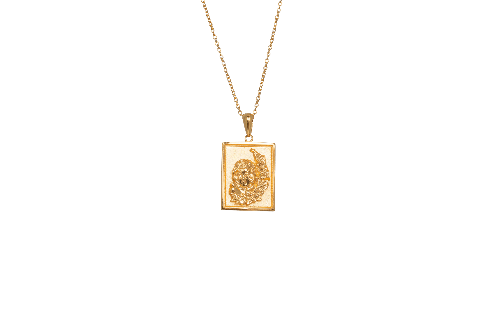 IX Merma Pendant