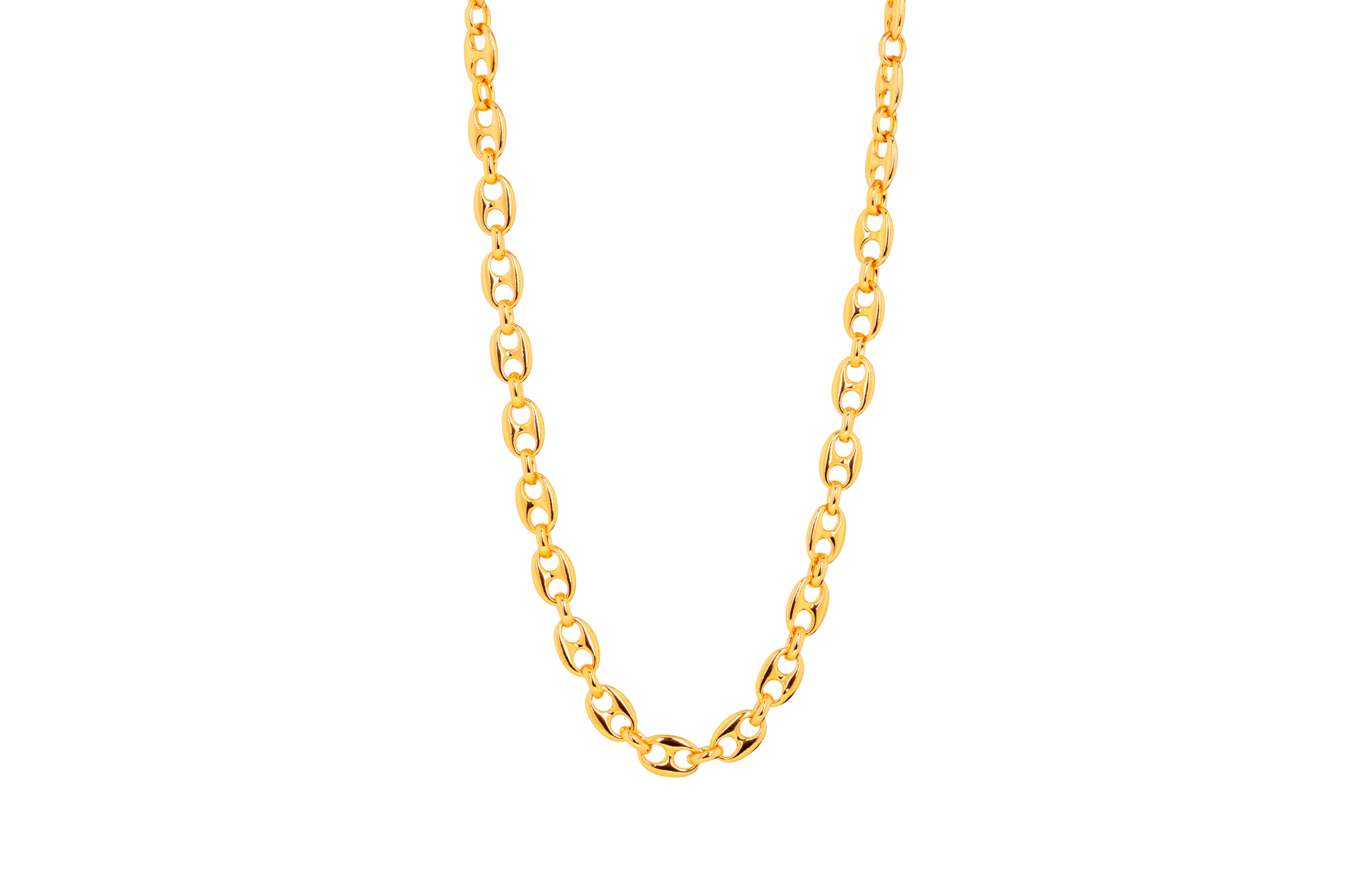 IX Constantine Necklace