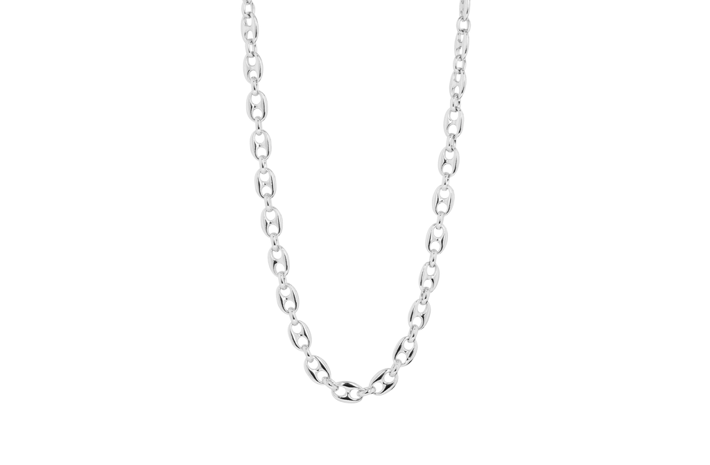 IX Constantine Necklace Silver – IX STUDIOS INT