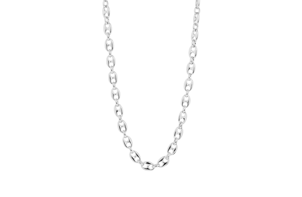 IX Constantine Necklace Silver – IX STUDIOS INT