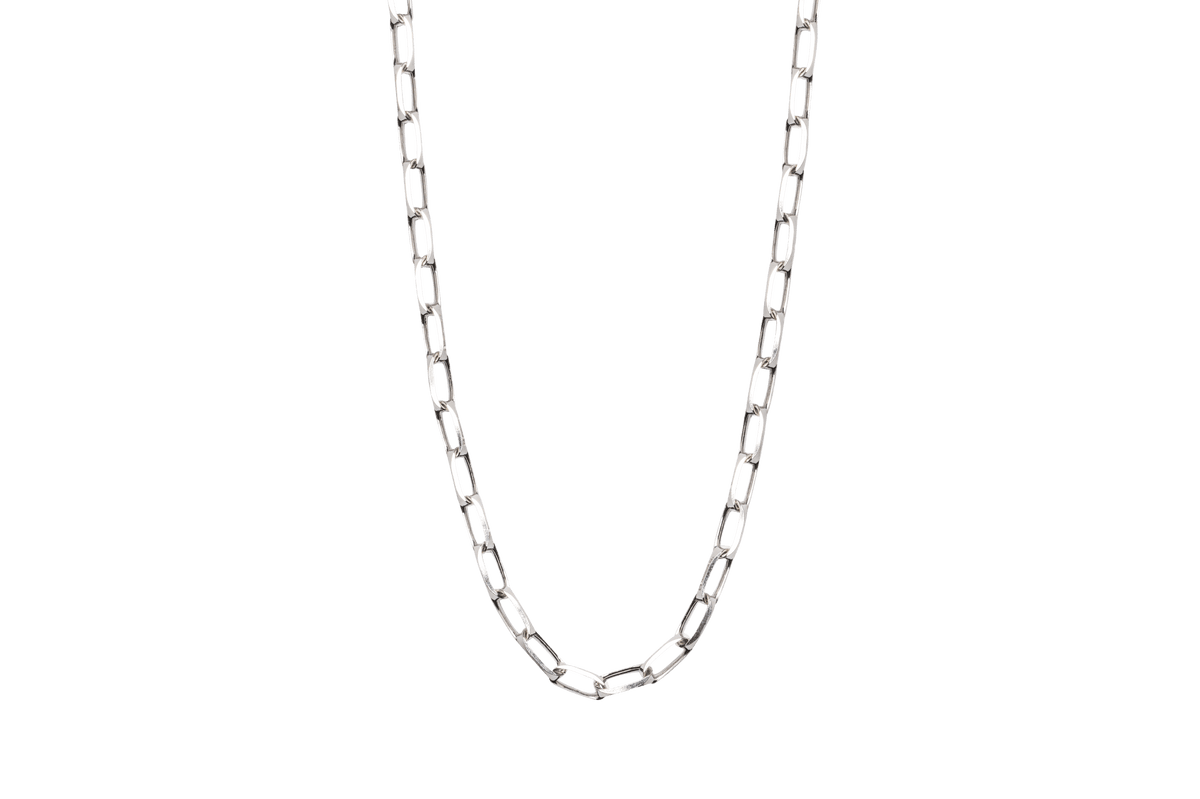 新品☆Maxi☆Silver925/YGC/Pauhana Necklace IX Prestige Chain Silver – IX STUDIOS INT