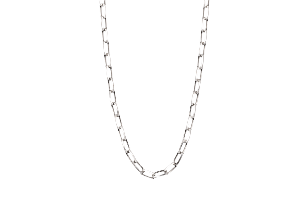 IX Prestige Chain Silver – IX STUDIOS INT
