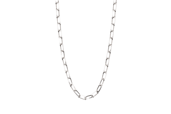 IX Prestige Chain Silver – IX STUDIOS INT
