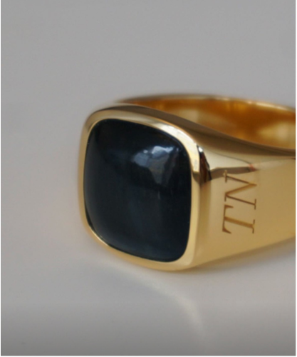即完売】neighborhood GOLD SIGNET RING 9号 リング TIGER 即完売】neighborhood GOLD SIGNET RING 9号 リング TIGER