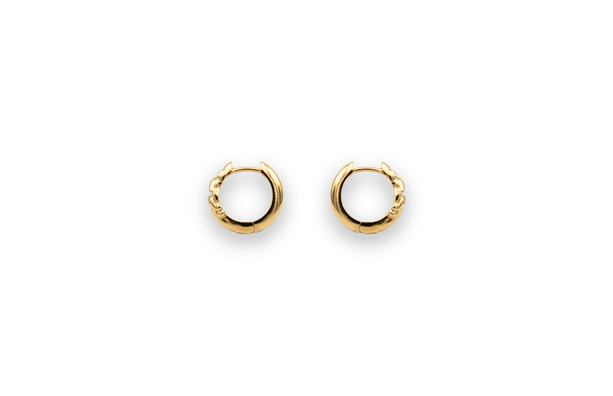 IX Rustic Earring