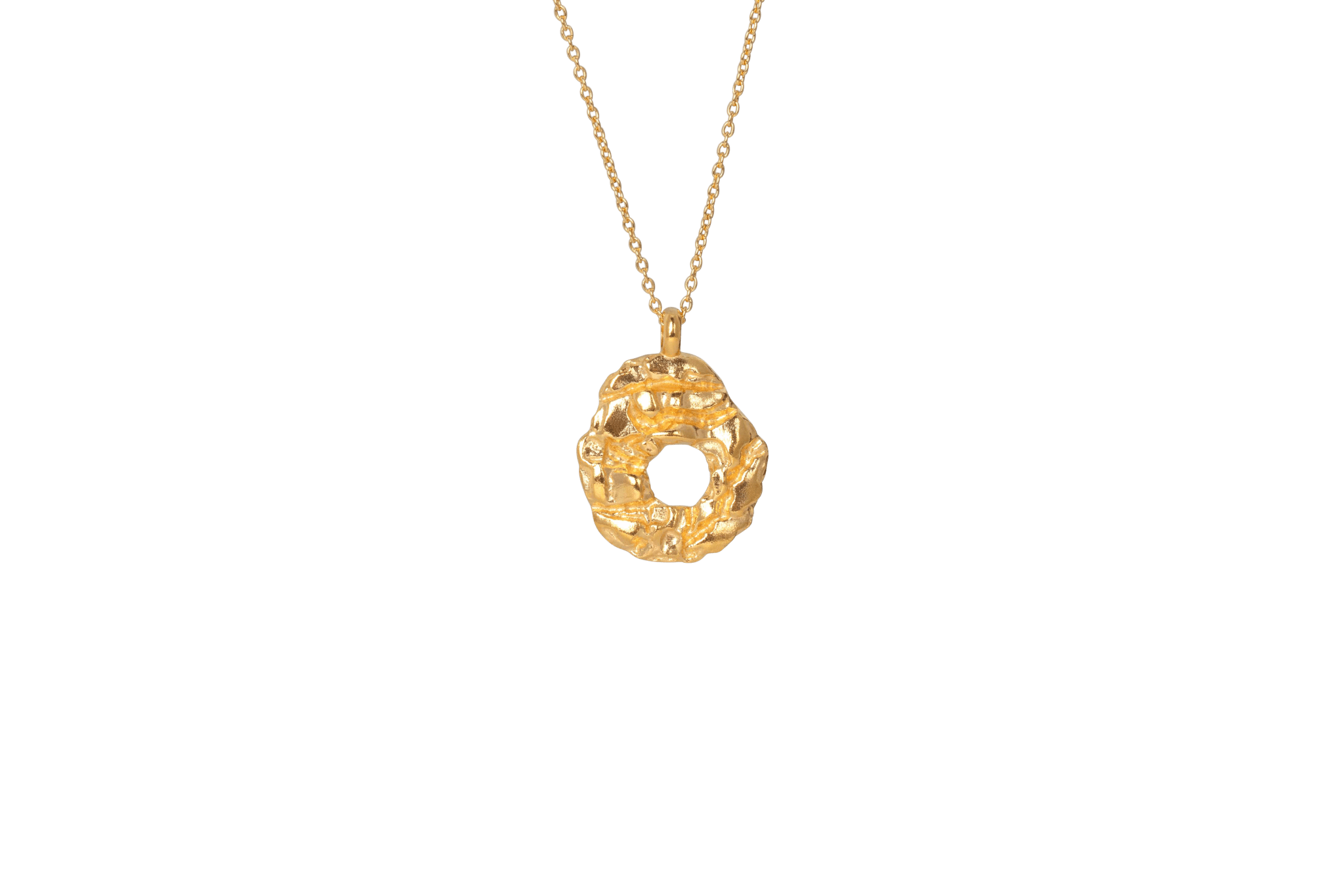 IX Rock Pendant