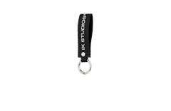 IX Key Chain Black