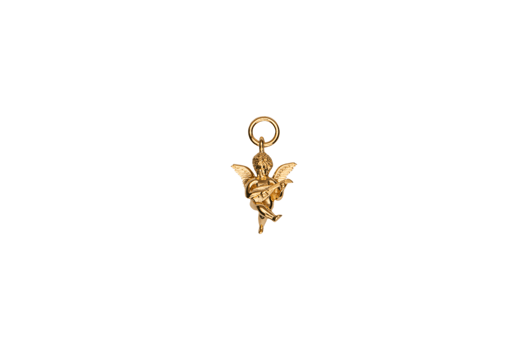 IX Angel Charm – IX STUDIOS INT