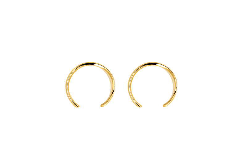 IX Marquise Earrings