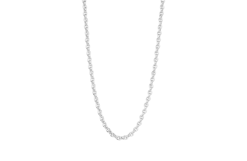 IX Rene Chain Silver