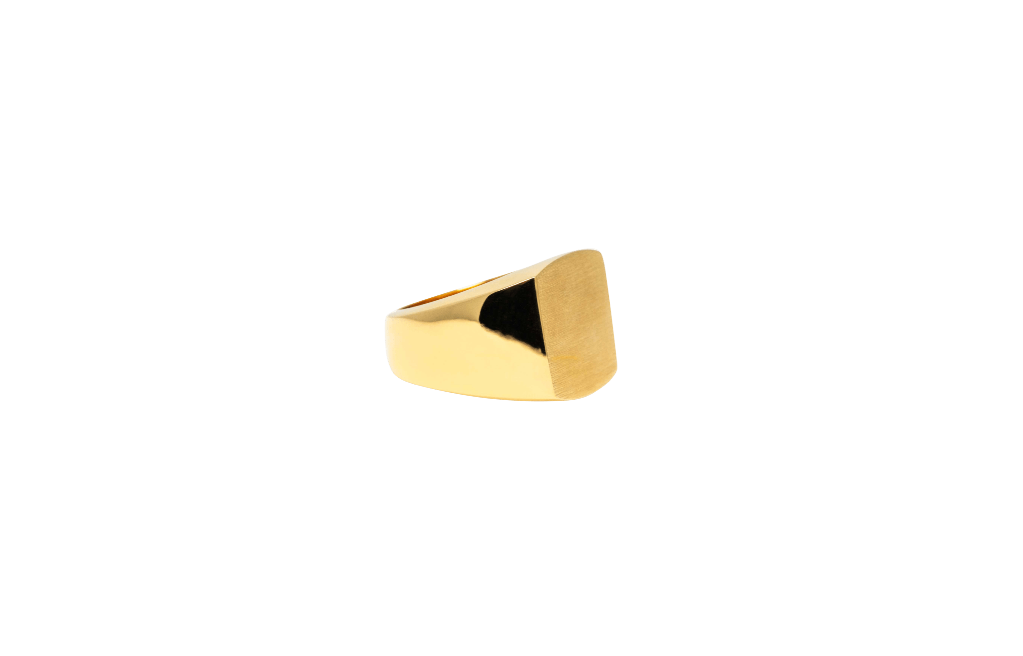 IX Tribute Signet Ring
