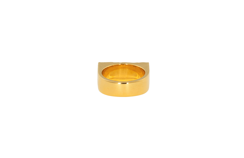 IX Rustic Ring