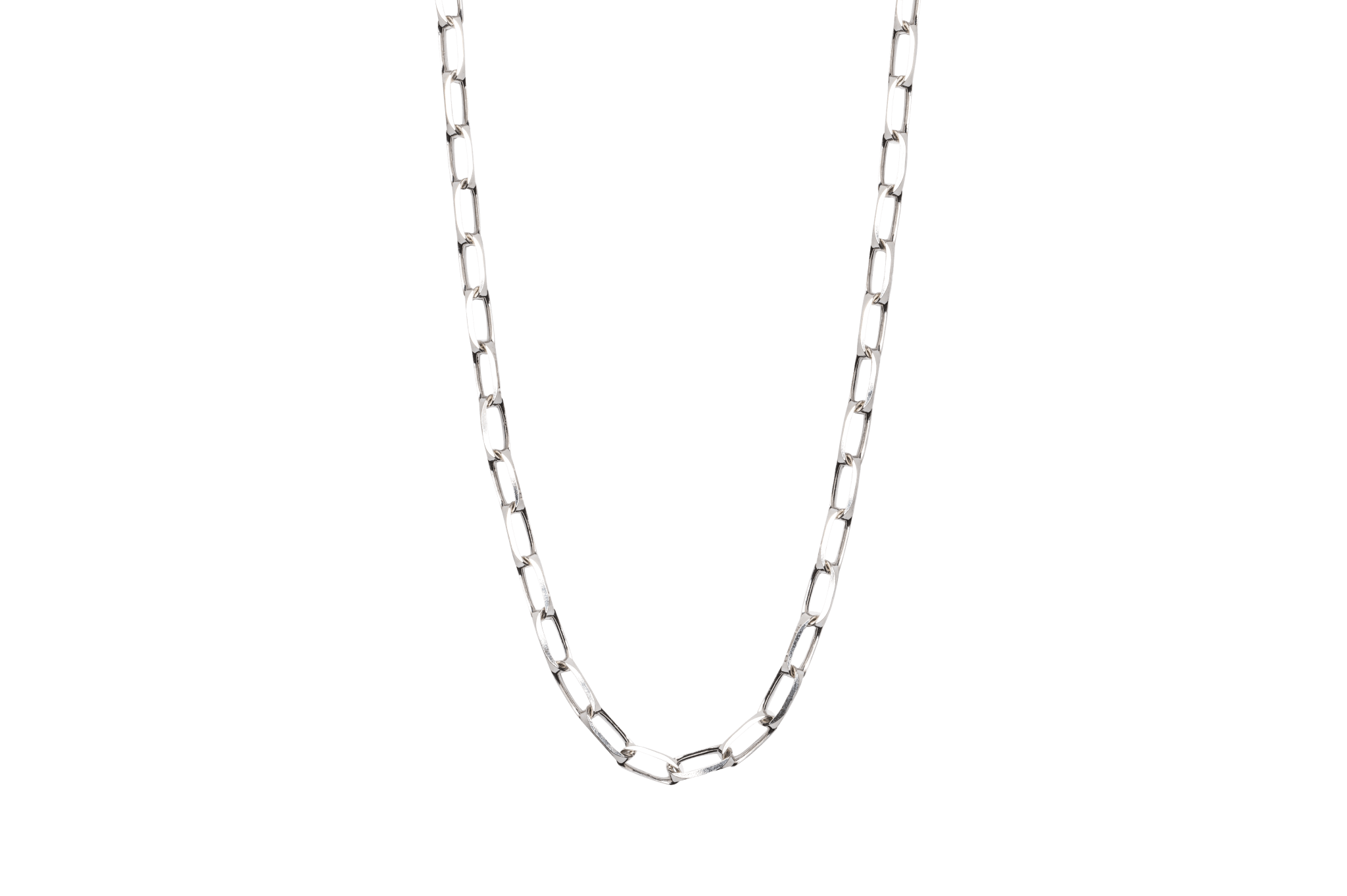 IX Prestige Chain Silver