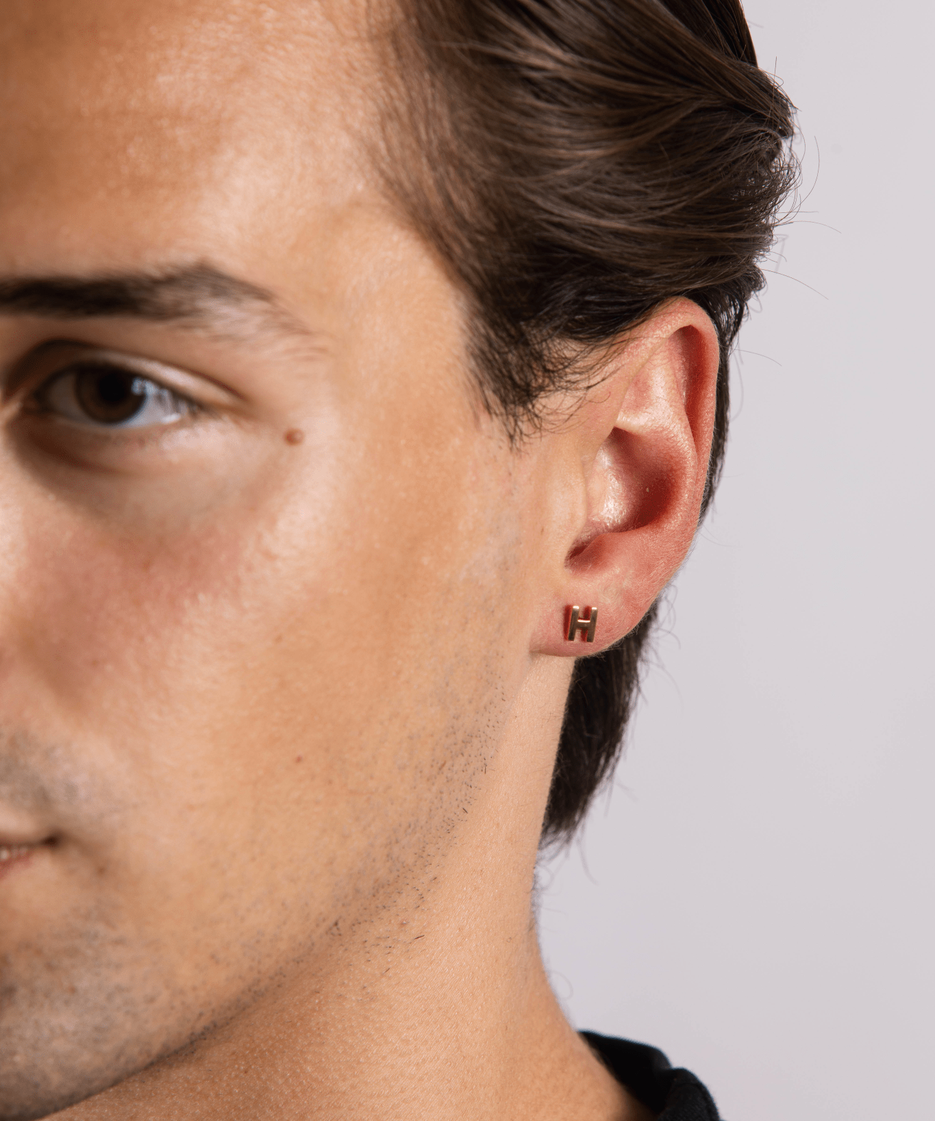IX H Earring