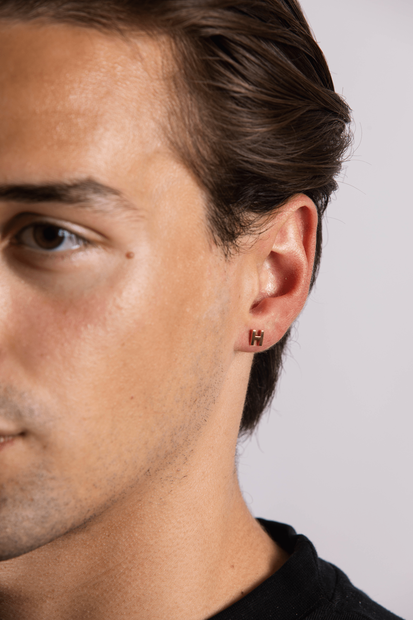 IX H Earring