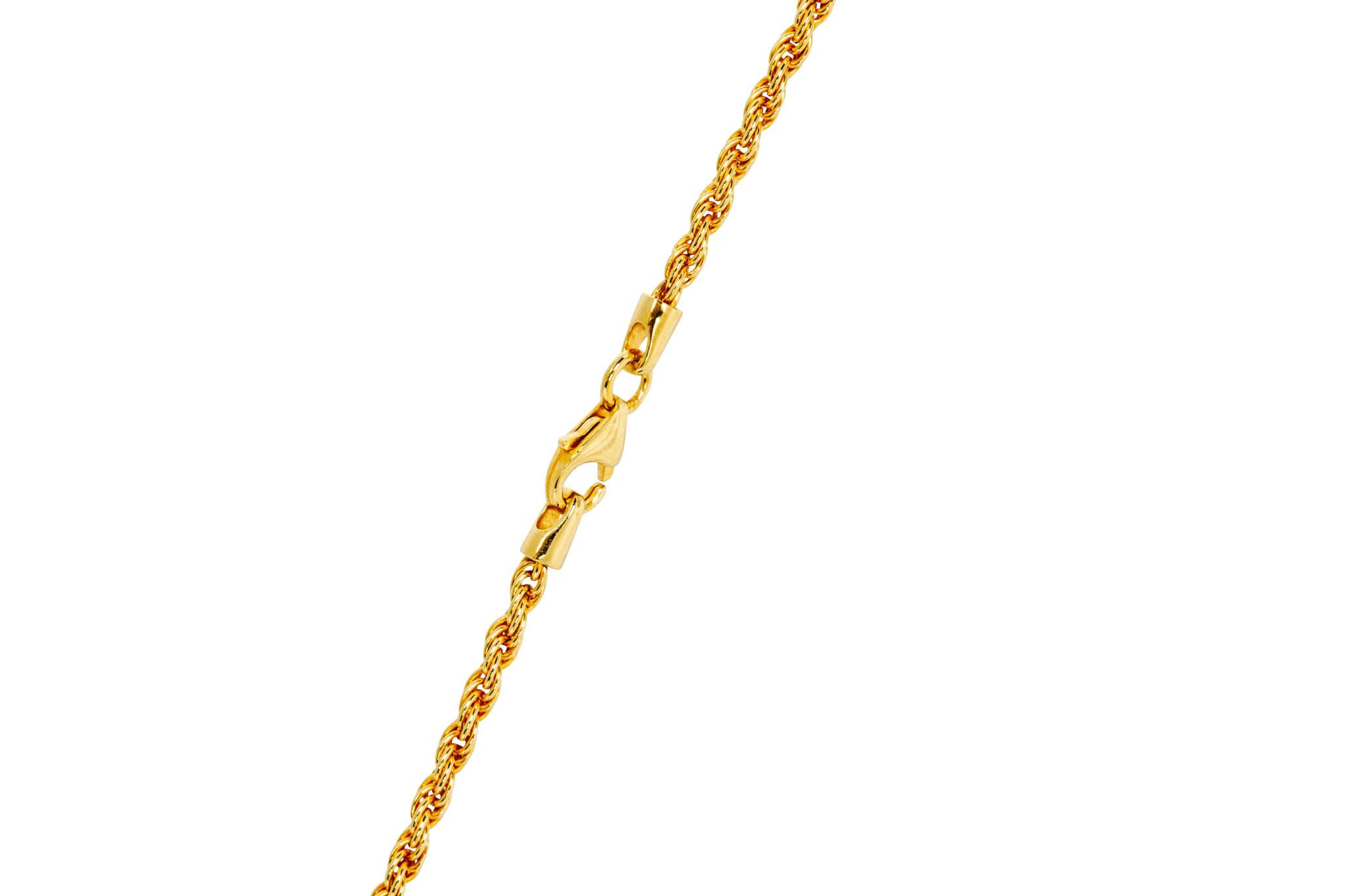 IX Rope Chain