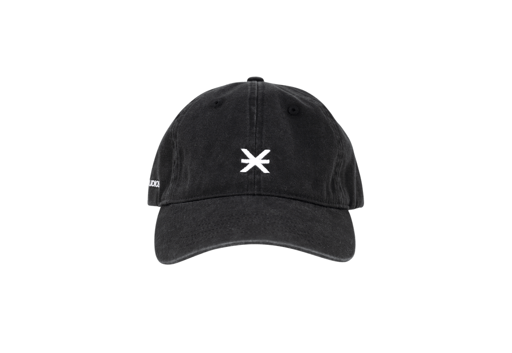 IX Cap Black